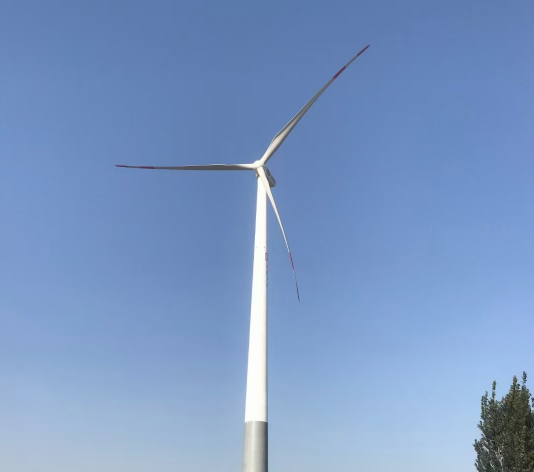 烈山风电基础二次灌浆料的强度要求和用量计算 风电灌浆料施工注意事项