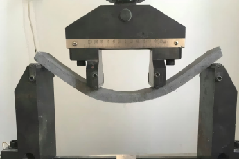 烈山高延性混凝土 高延性砂浆 抗震加固混凝土产品特点 施工流程