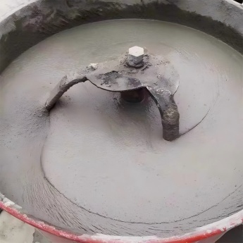 烈山灌浆料常见问题与解决方法