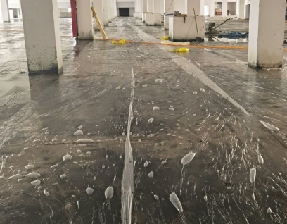 烈山不发火砂浆和不发火金属骨料有什么区别