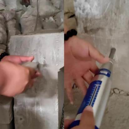 烈山混凝土强度不足的原因及处理方法