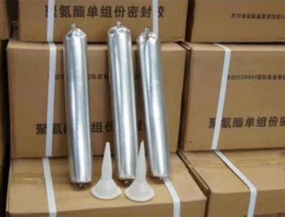 烈山聚氨酯密封胶