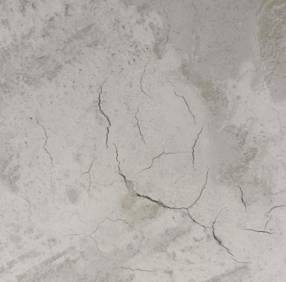 烈山灌浆料为什么会产生裂缝？出现裂缝该如何处理？