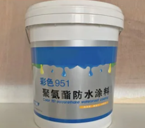 烈山聚氨酯防水涂料