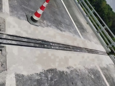 烈山伸缩缝更换后浇筑材料快速结构修补料速砼的产品特点及施工流程​