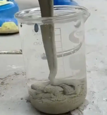 烈山水工混凝土絮凝剂，水下抗分散剂的作用及施工方法